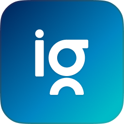 Icon for ImageGlass