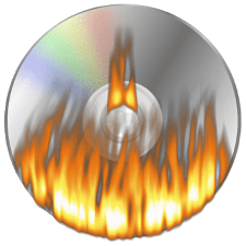 Icon for ImgBurn