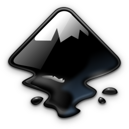 Icon for Inkscape