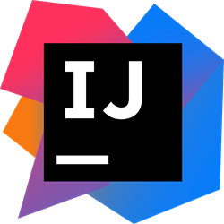 Icon for IntelliJ IDEA Community Edition