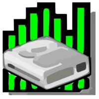 Icon for IsMyHdOK