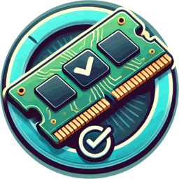 Icon for IsMyMemoryOK