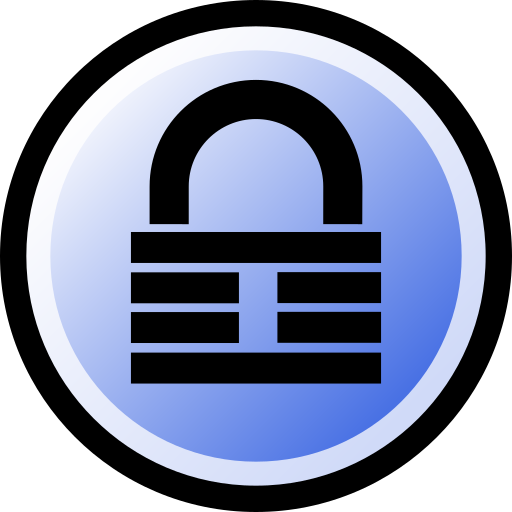 Icon for KeePass Password Safe 1
