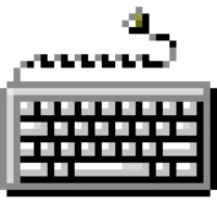 Icon for KeyTweak - Keyboard Remapper