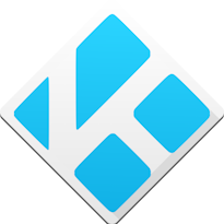 Icon for Kodi