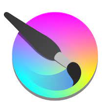 Icon for Krita