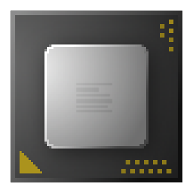 Icon for Libre Hardware Monitor