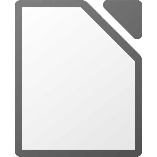 Icon for LibreOffice