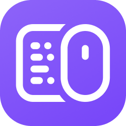 Icon for Logi Options+