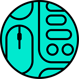 Icon for Logitech Options