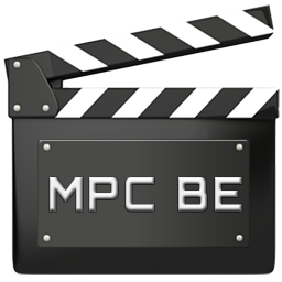Icon for MPC-BE