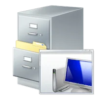 Icon for Microsoft Show or Hide Updates Troubleshooter