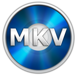 Icon for MakeMKV
