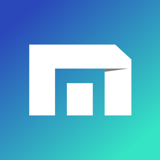 Icon for Maxthon