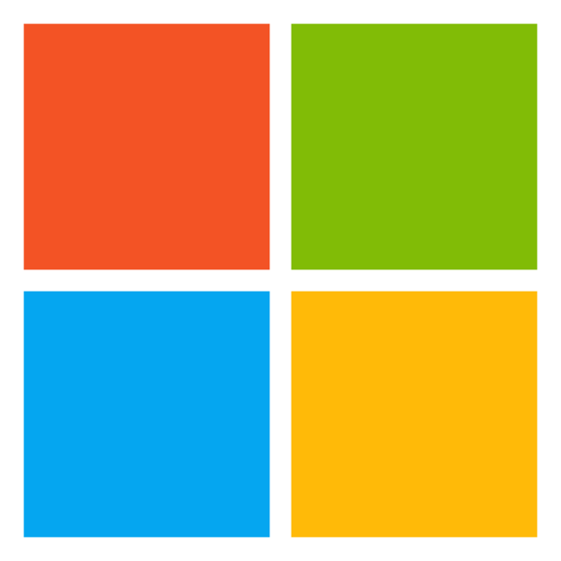 Icon for Microsoft Build of OpenJDK 25