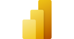Icon for Microsoft PowerBI Desktop (x64)