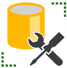 Icon for Microsoft SQL Server Management Studio
