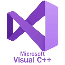 Icon for Microsoft Visual C++ 2005 Redistributable