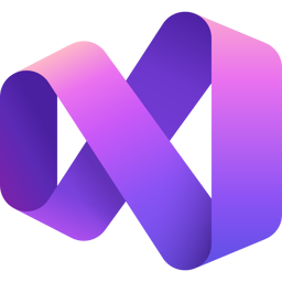 Icon for Microsoft Visual C++ v14 Redistributable (x64)