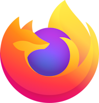 Icon for Mozilla Firefox