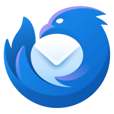 Icon for Mozilla Thunderbird
