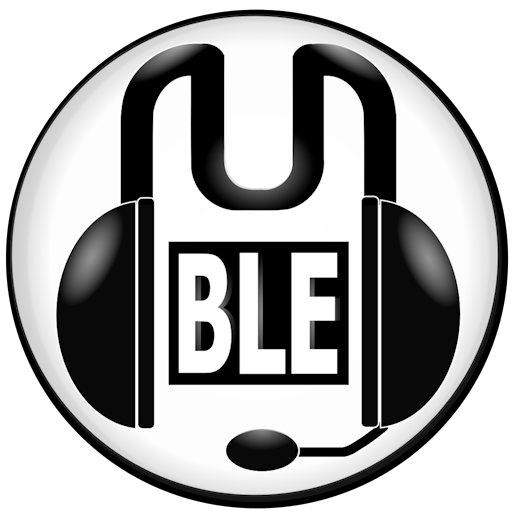Icon for Mumble