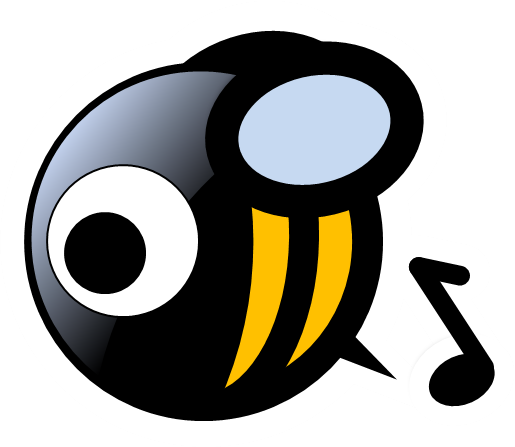 Icon for MusicBee