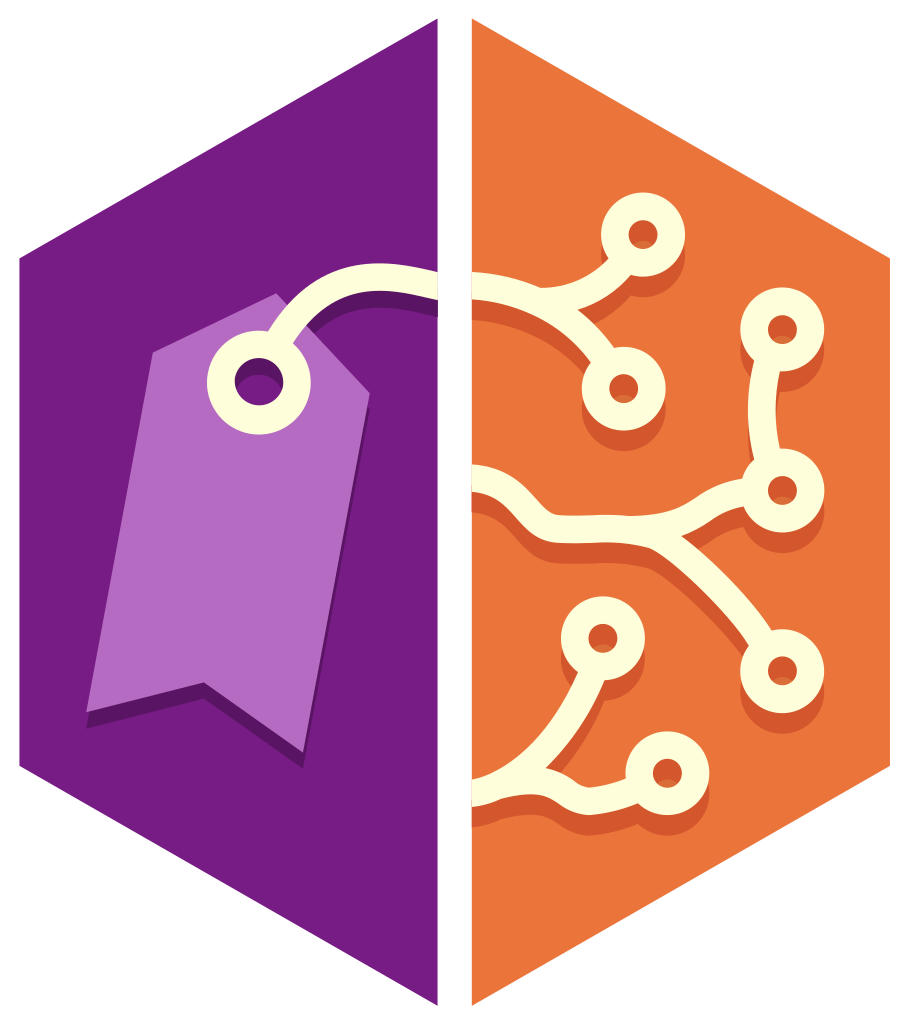 Icon for MusicBrainz Picard