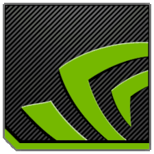 Icon for NVIDIA GeForce Experience