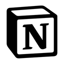 Icon for Notion