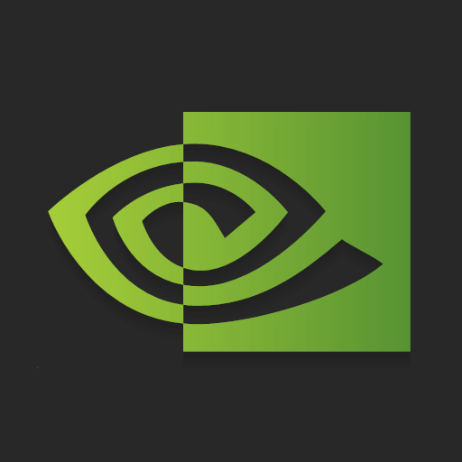 Icon for NVIDIA app