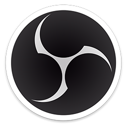 Icon for OBS Studio