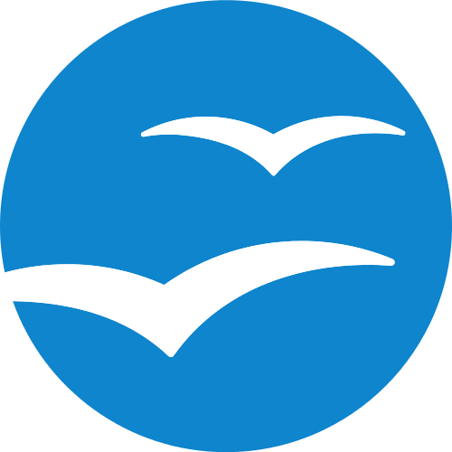 Icon for OpenOffice