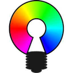 Icon for OpenRGB (64-Bit)