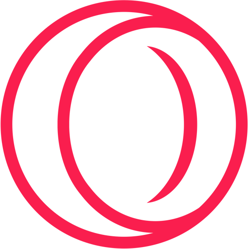 Icon for Opera GX