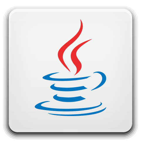 Icon for Java 8