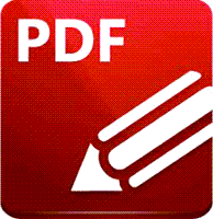 Icon for PDF-XChange Editor