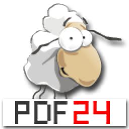 Icon for PDF24 Creator