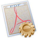 Icon for Pdfedit