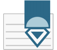 Icon for PSPad Editor