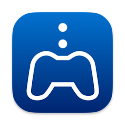 Icon for PS Remote Play