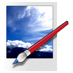 Icon for Paint.net