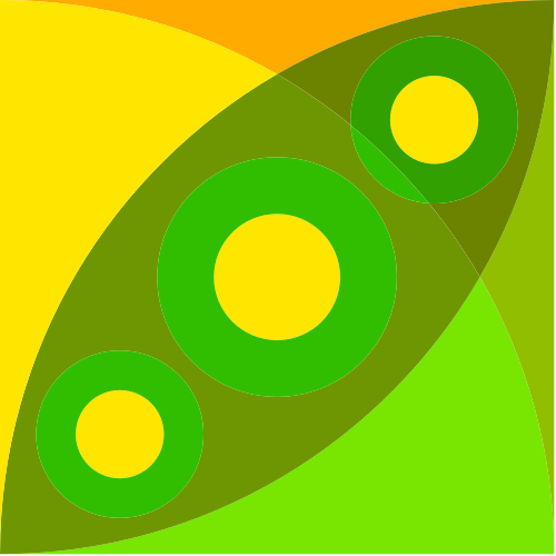 Icon for PeaZip