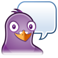 Icon for Pidgin
