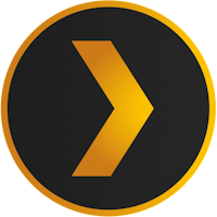 Icon for Plex Media Server