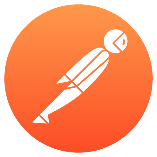 Icon for Postman