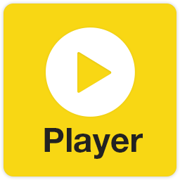 Icon for PotPlayer