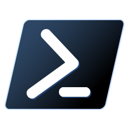 Icon for PowerShell 7-x64