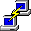 Icon for PuTTY