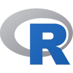 Icon for R for Windows